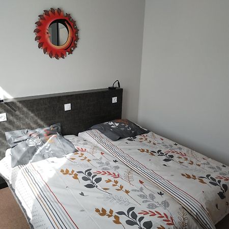 Appartement "Chez Justa" - Latre Locations Lourdes Kültér fotó