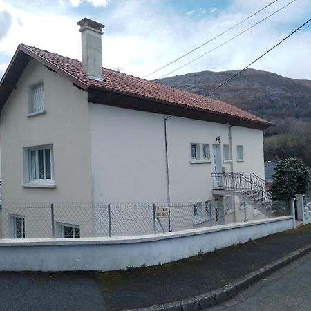 Appartement "Chez Justa" - Latre Locations Lourdes Kültér fotó