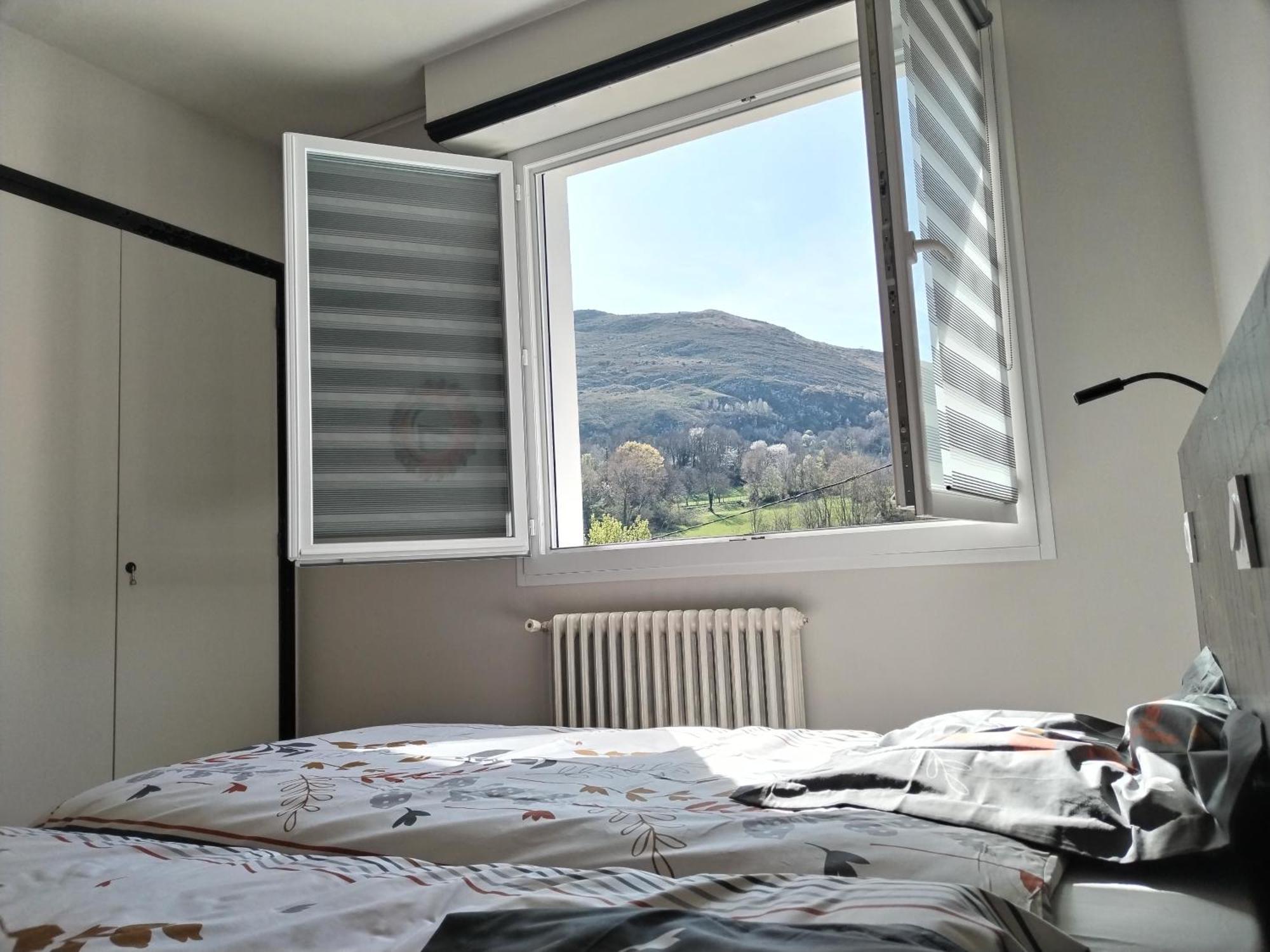 Appartement "Chez Justa" - Latre Locations Lourdes Kültér fotó