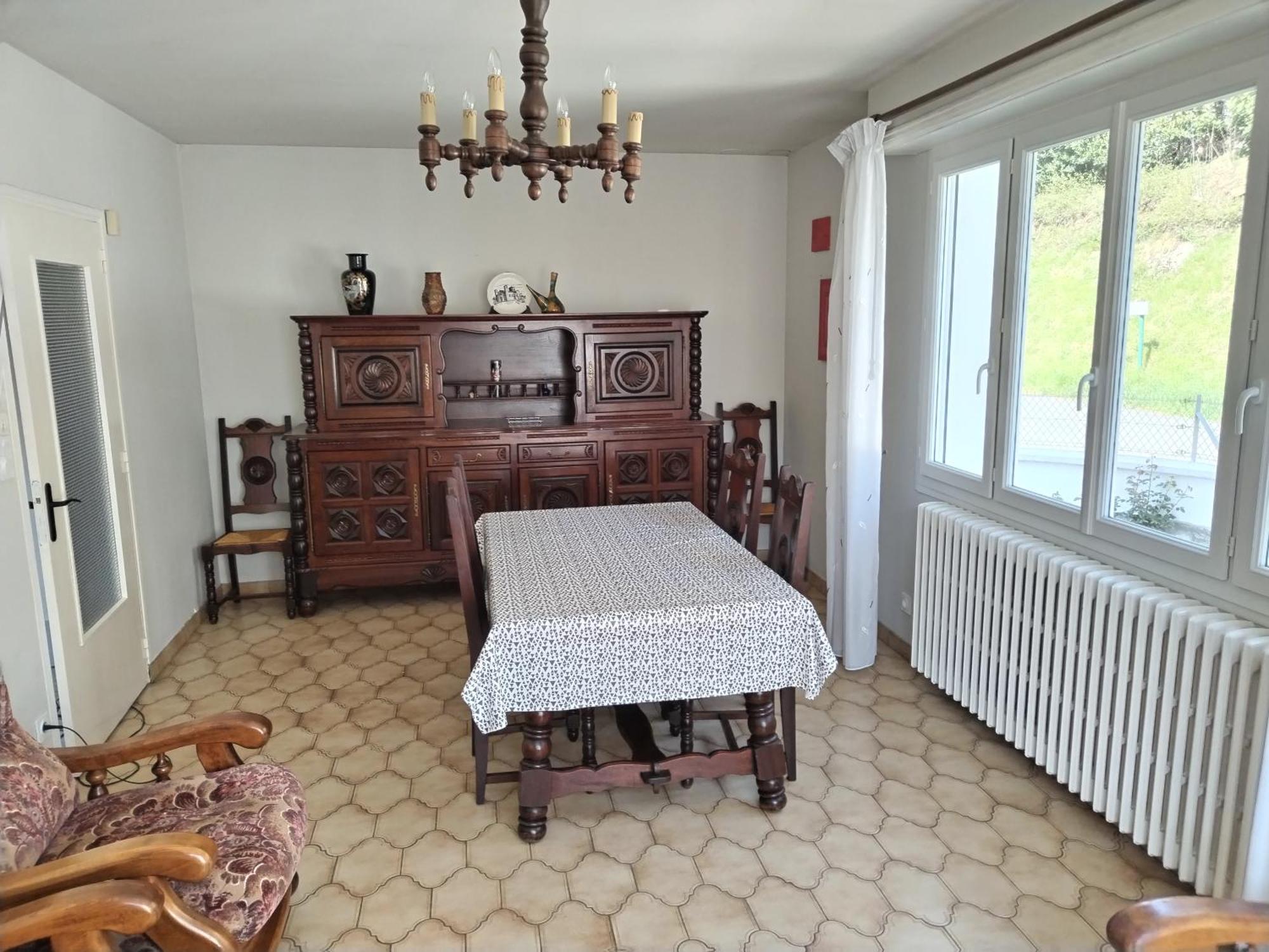 Appartement "Chez Justa" - Latre Locations Lourdes Kültér fotó